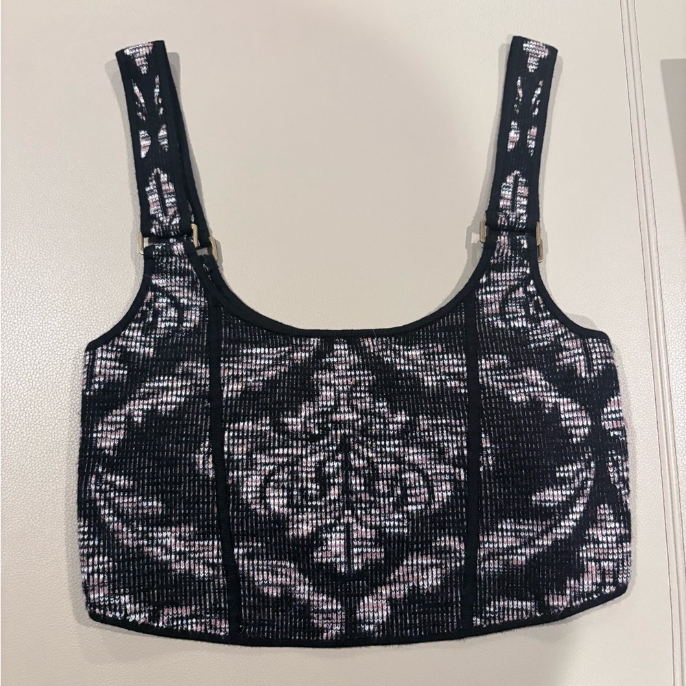 Anthropologie tank vest